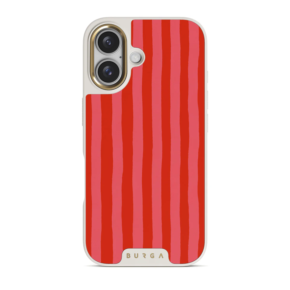 Pomegranate - iPhone 16 Funda - Image 20