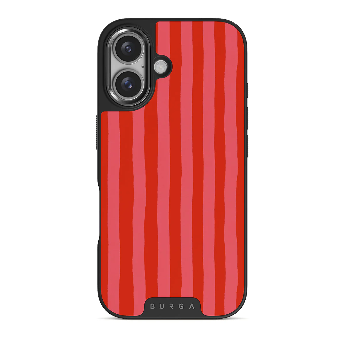 Pomegranate - iPhone 16 Plus Funda - Image 13