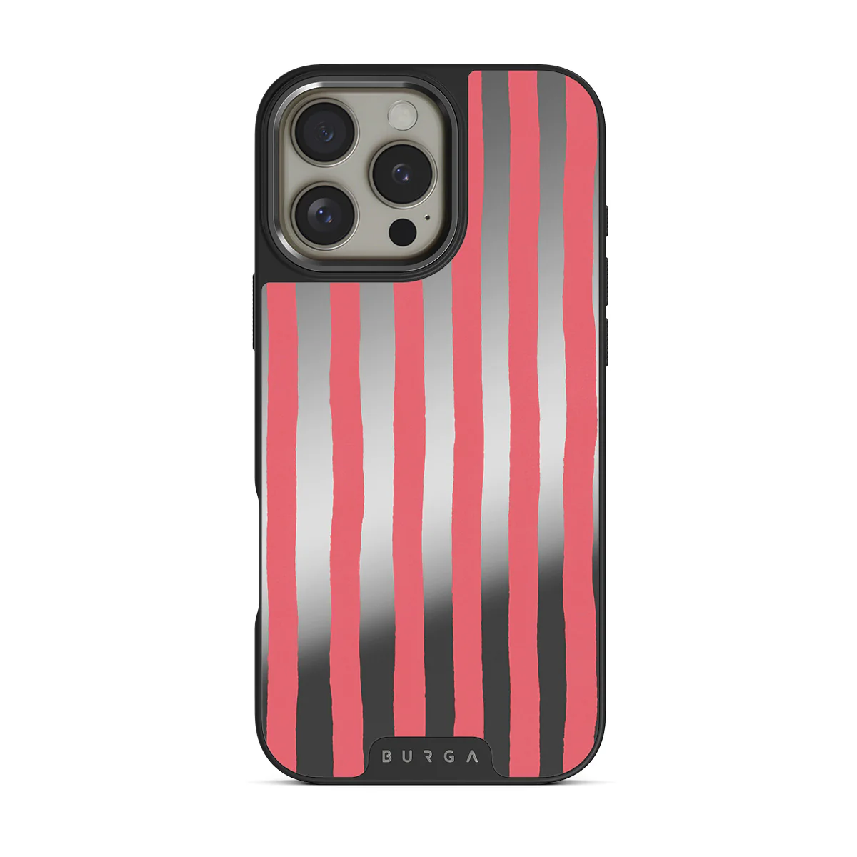 Pomegranate - iPhone 16 Pro Funda - Image 35