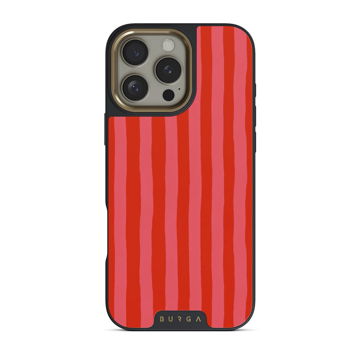 Pomegranate - iPhone 16 Pro Funda - Image 6