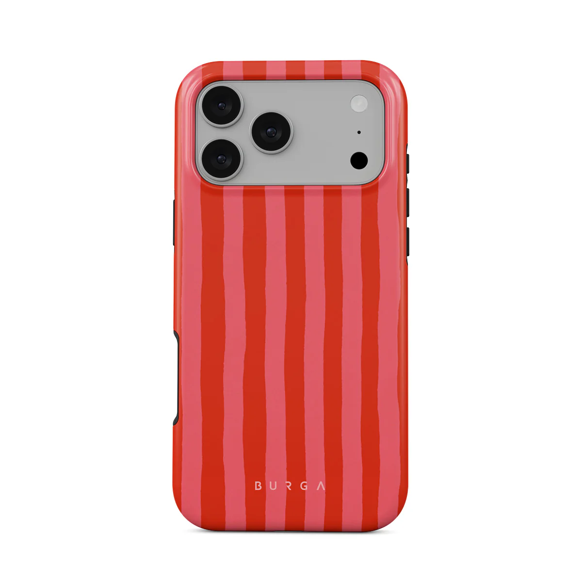 Pomegranate - iPhone 17 Pro Max Funda