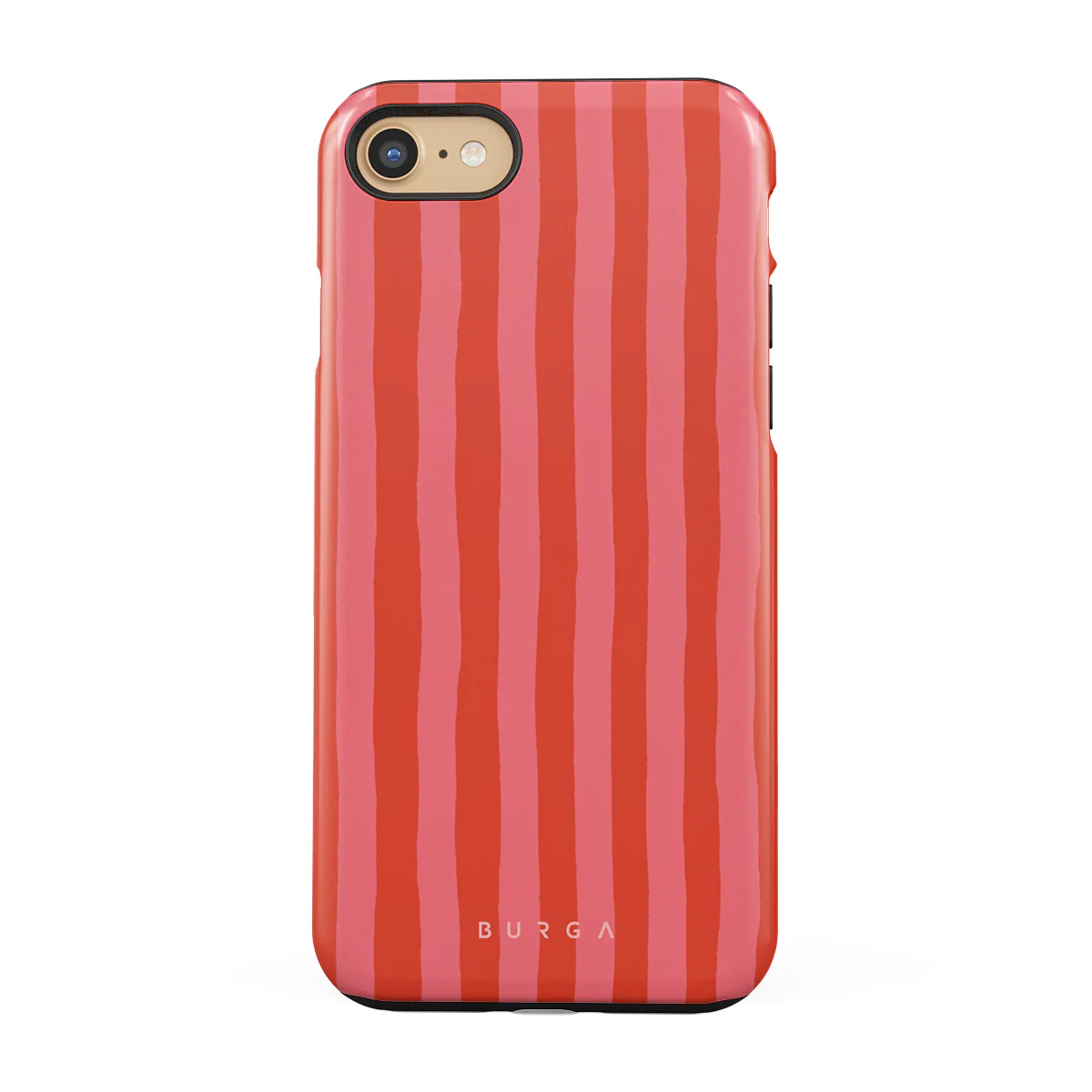 Pomegranate - iPhone 7 / iPhone 8 Funda