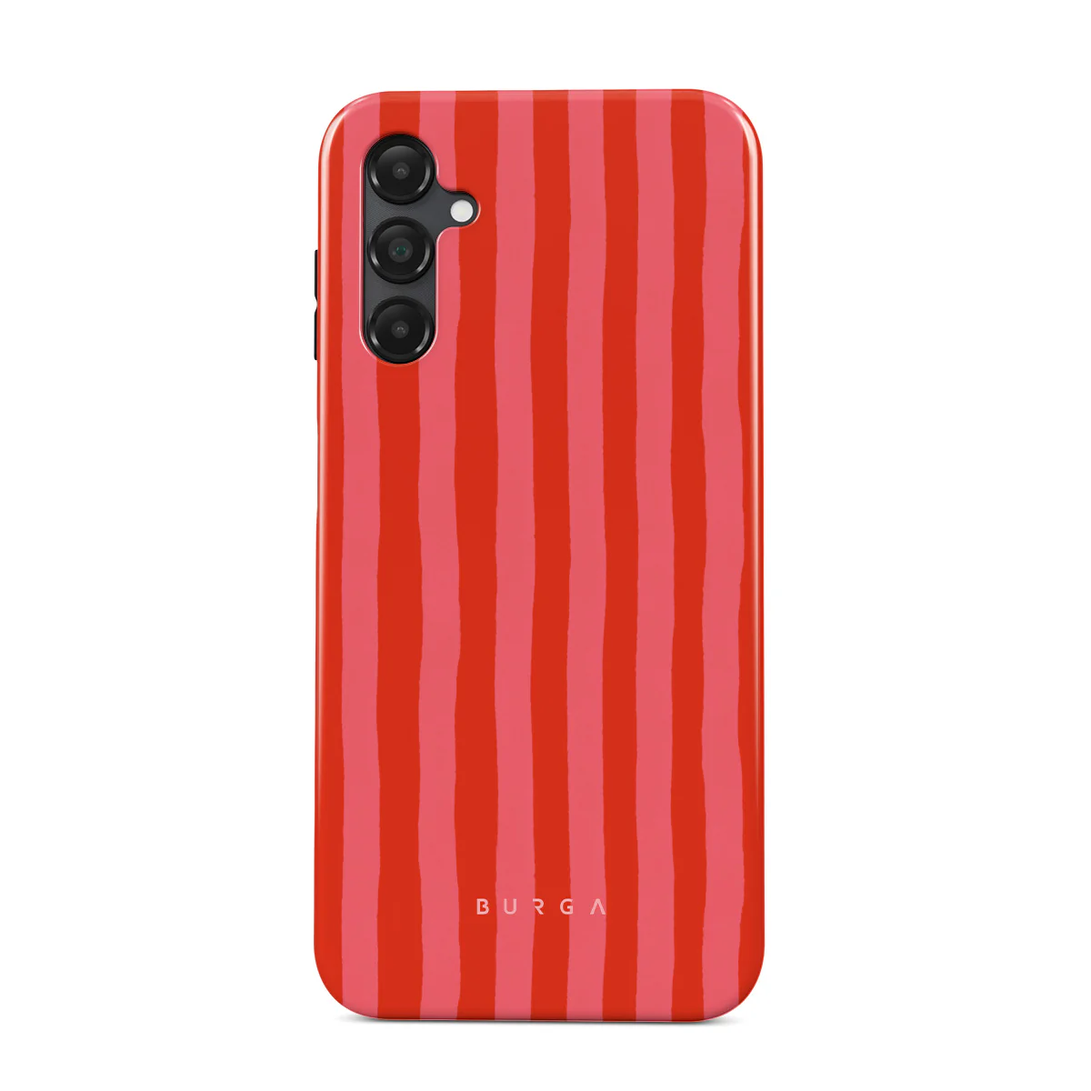 Pomegranate - Samsung Galaxy A25 Funda