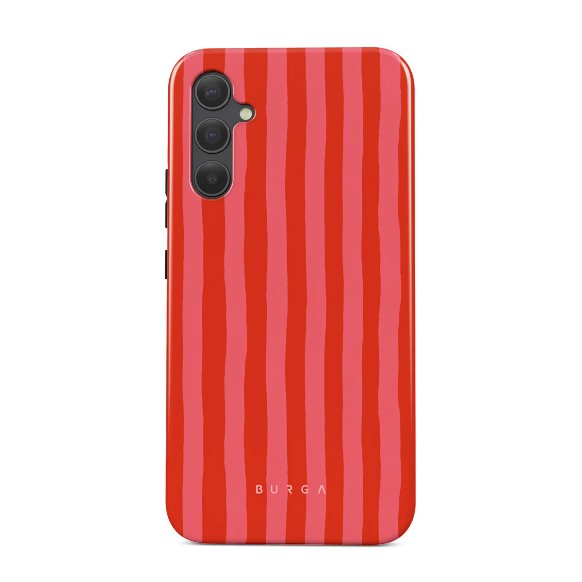 Pomegranate - Samsung Galaxy A34 Funda