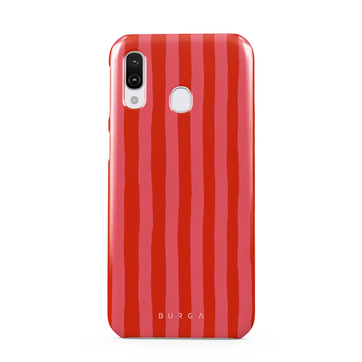 Pomegranate - Samsung Galaxy A40 Funda