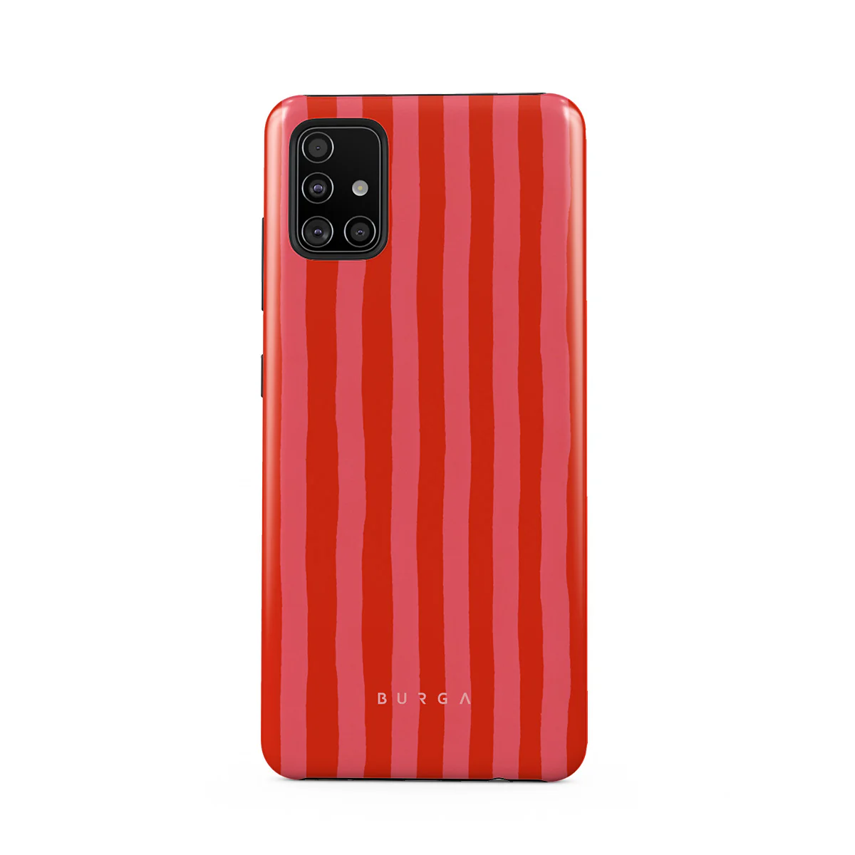 Pomegranate - Samsung Galaxy A71 4G Funda
