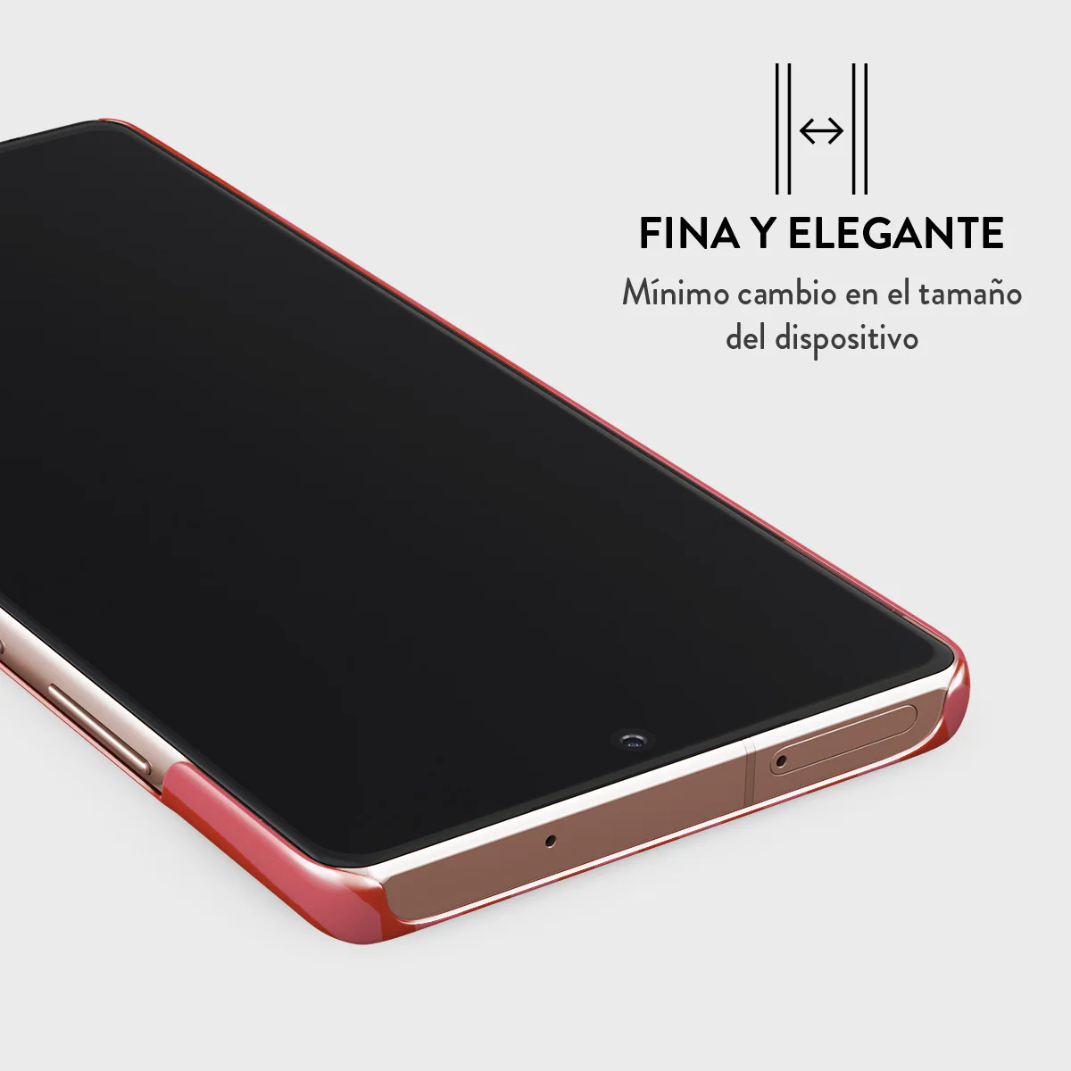 Pomegranate - Samsung Galaxy Note 20 4G / 5G Funda - Image 4
