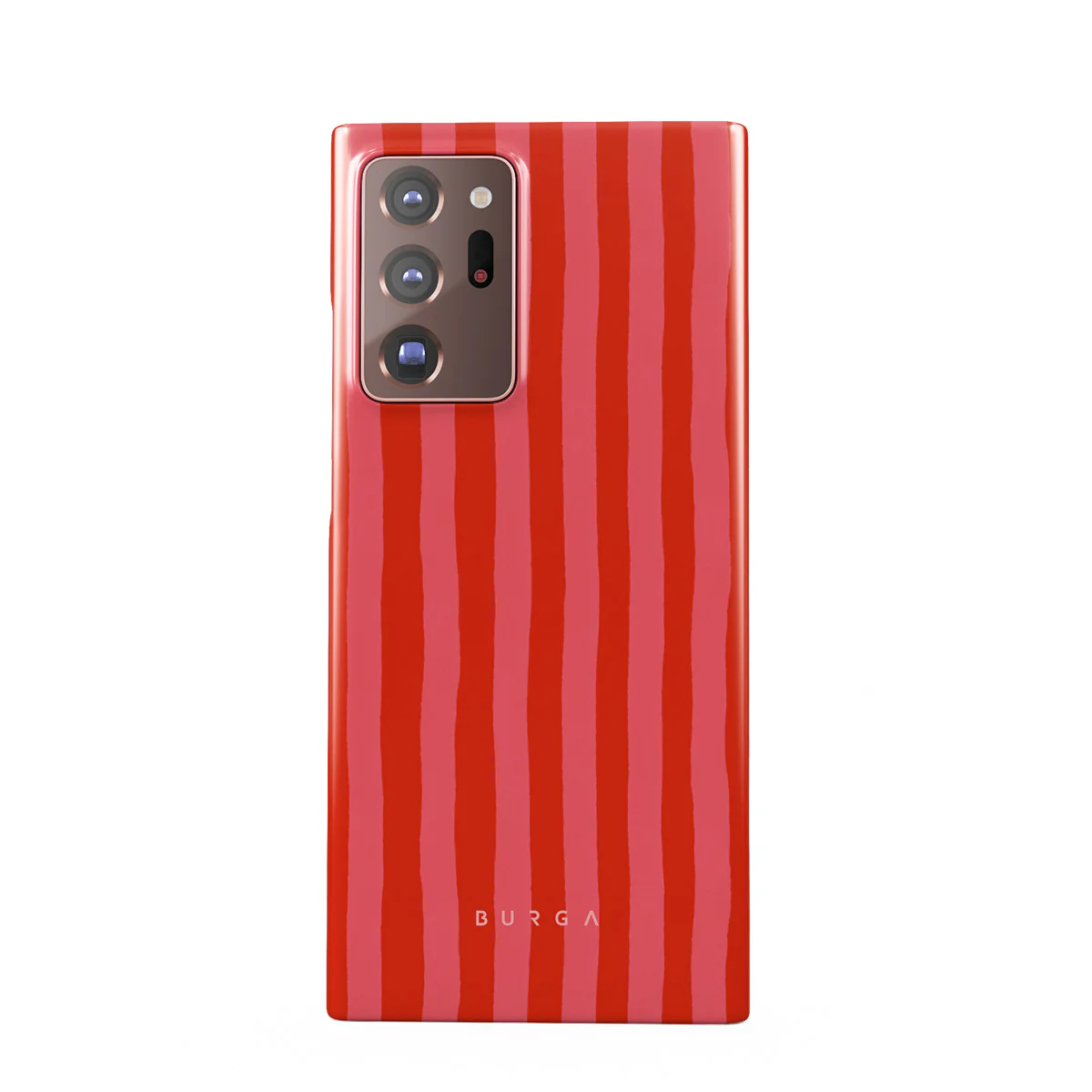Pomegranate - Samsung Galaxy Note 20 Ultra 4G / 5G Funda