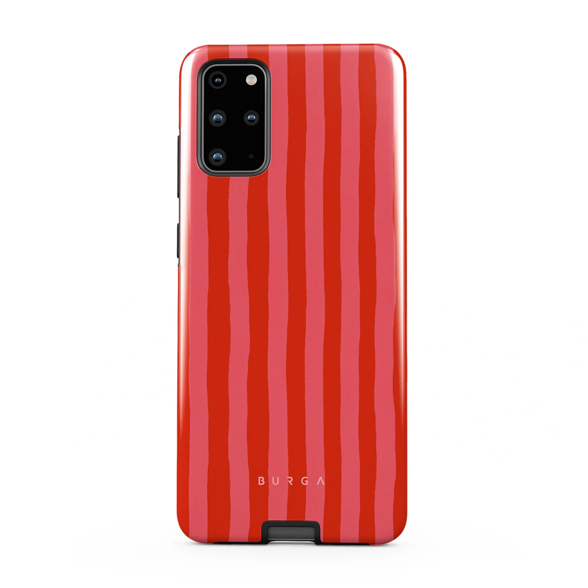 Pomegranate - Samsung Galaxy S20 Plus 4G / 5G Funda