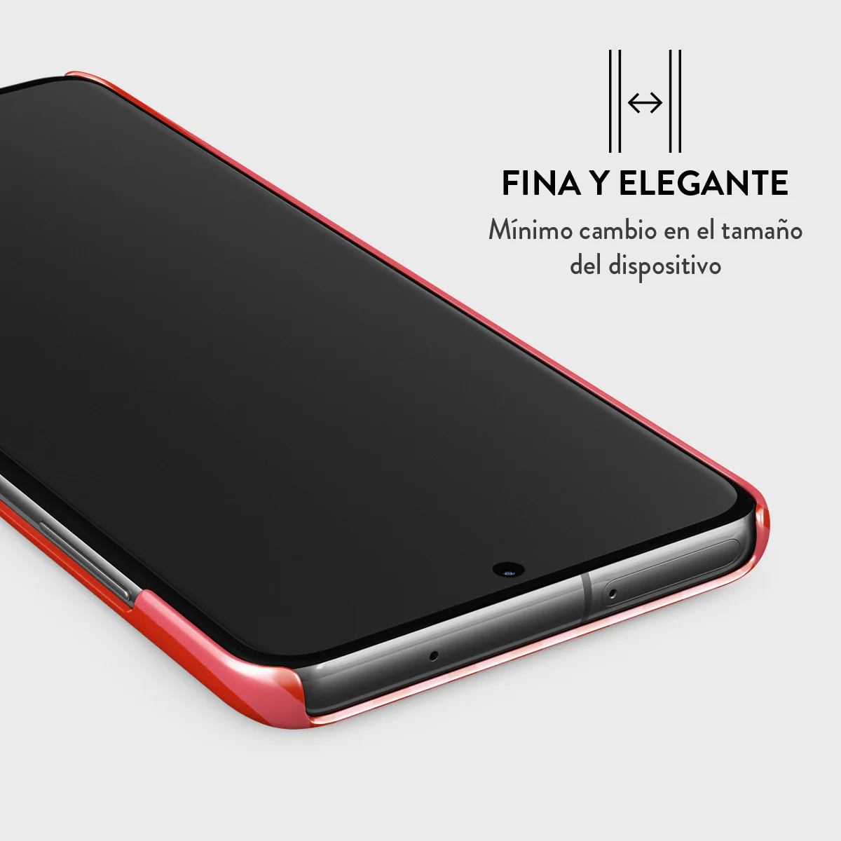 Pomegranate - Samsung Galaxy S20 Ultra 4G / 5G Funda - Image 4