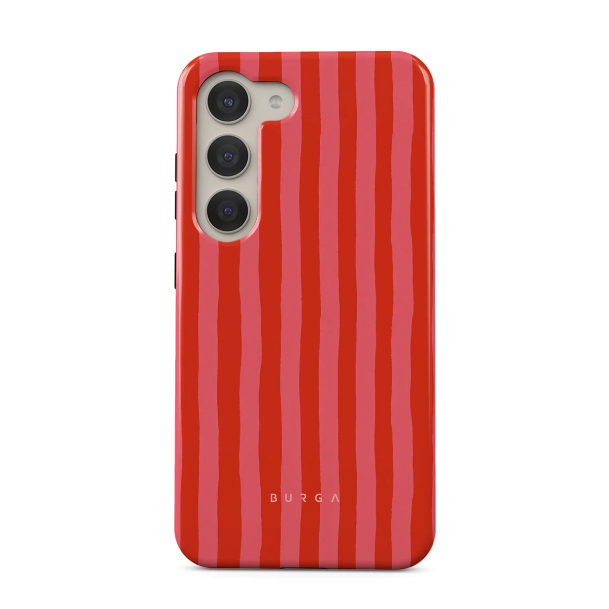 Pomegranate - Samsung Galaxy S23 Funda