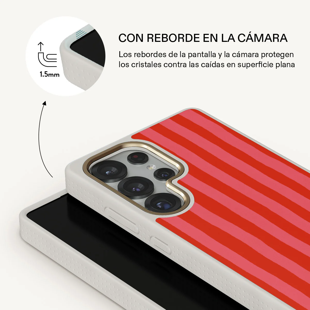 Pomegranate - Samsung Galaxy S25 Ultra Funda - Image 22