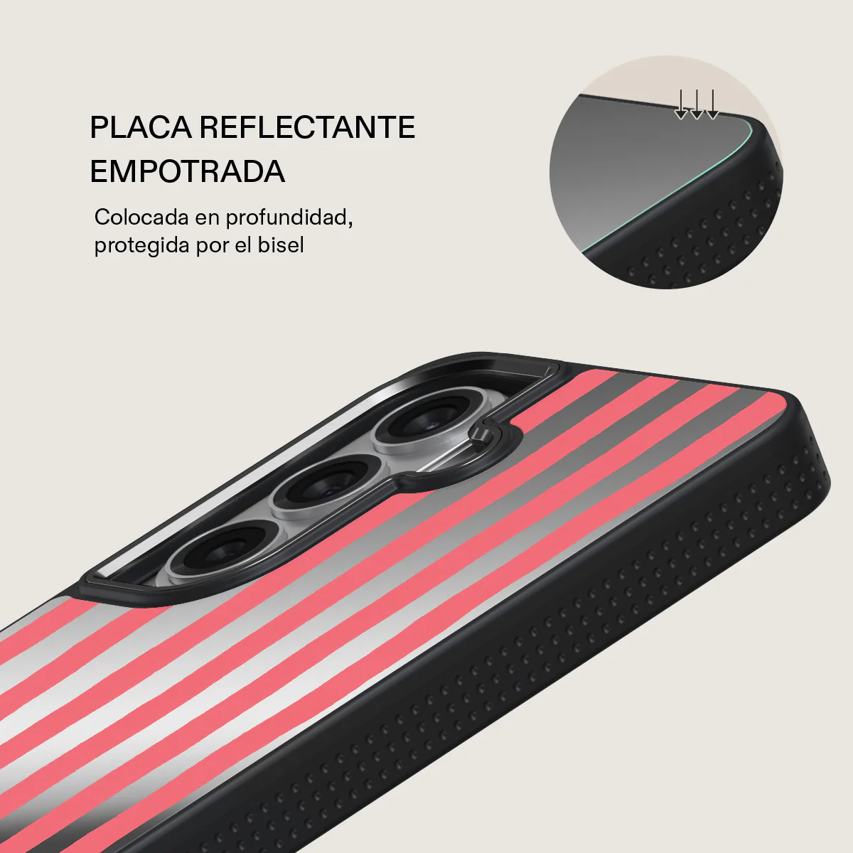 Pomegranate - Samsung Galaxy S26 Plus Funda - Image 51