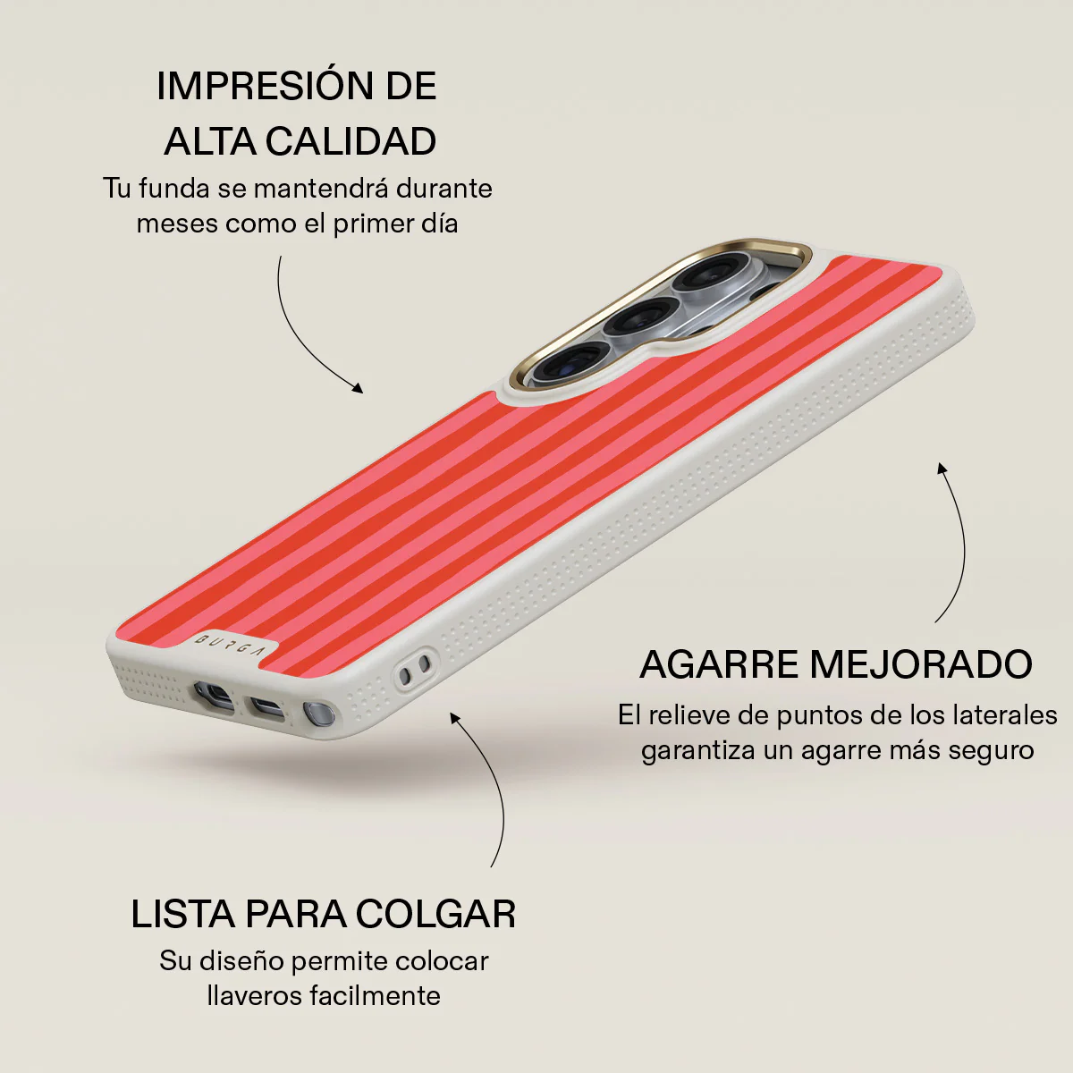 Pomegranate - Samsung Galaxy S26 Ultra Funda - Image 30