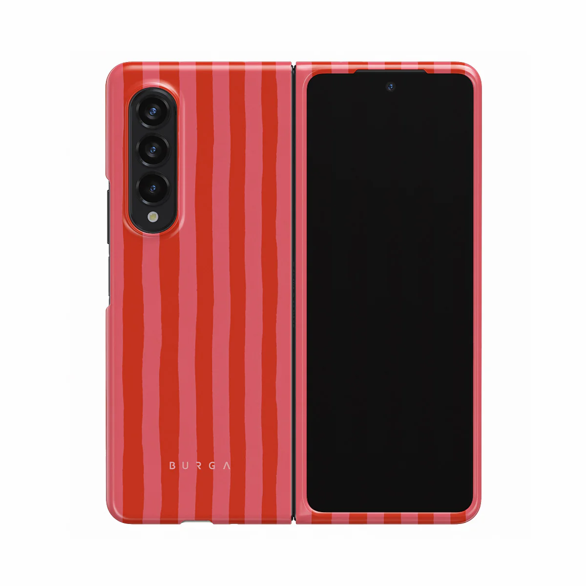 Pomegranate - Samsung Galaxy Z Fold 4 Funda