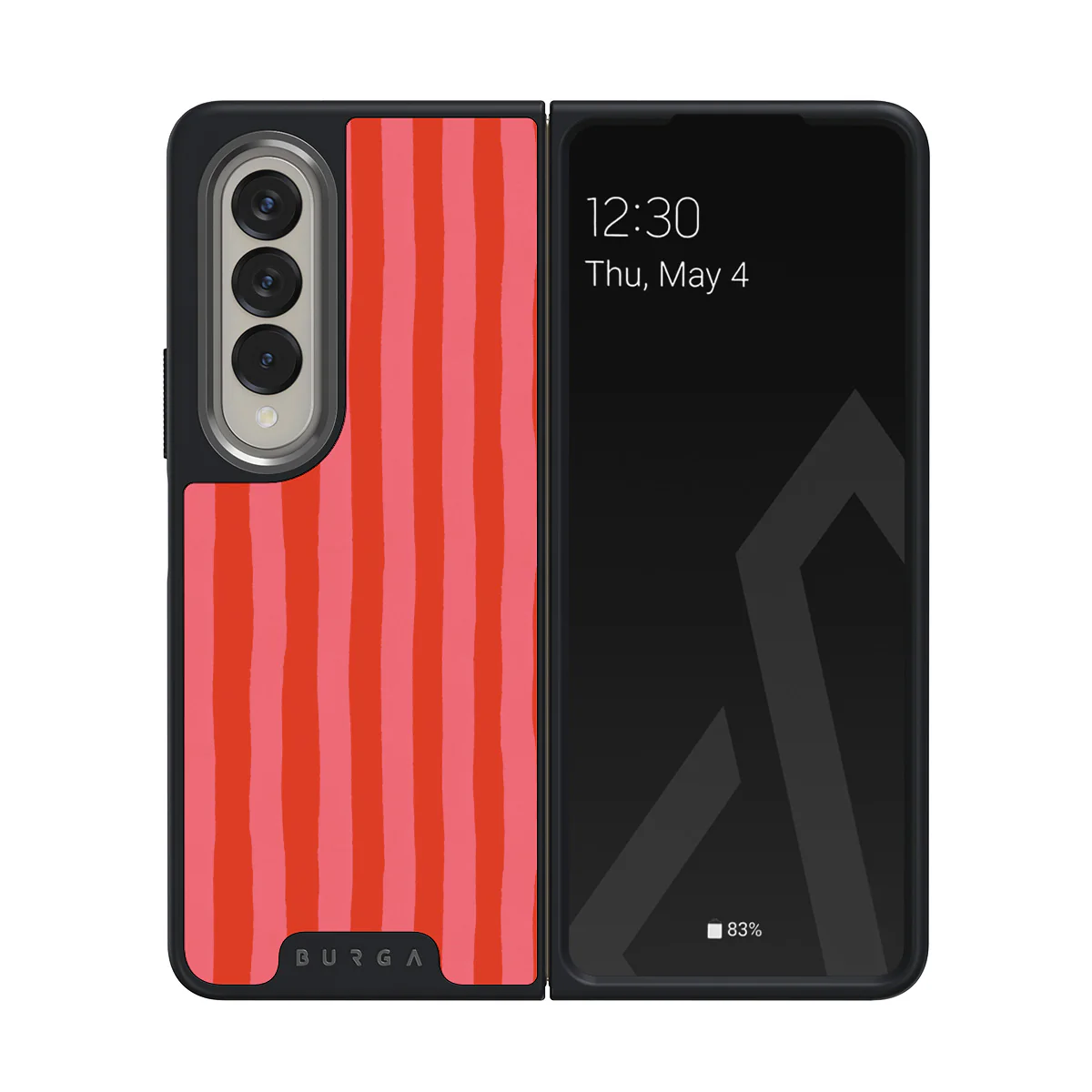 Pomegranate - Samsung Galaxy Z Fold 4 Funda - Image 13