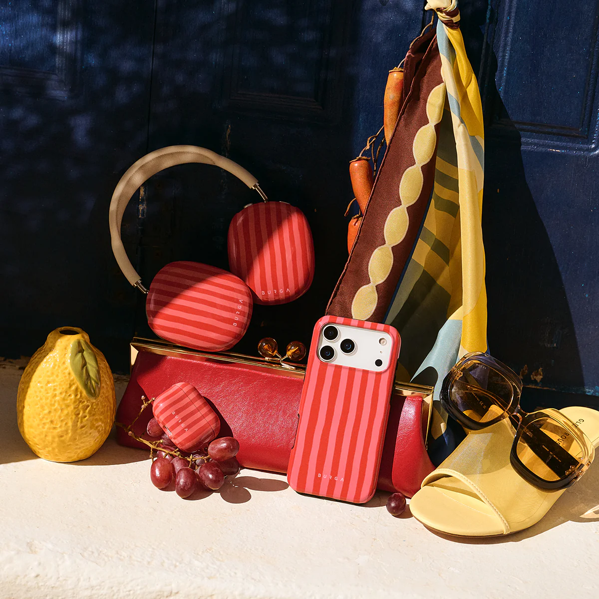 Pomegranate - Xiaomi 11 Lite 5G NE Funda - Image 7