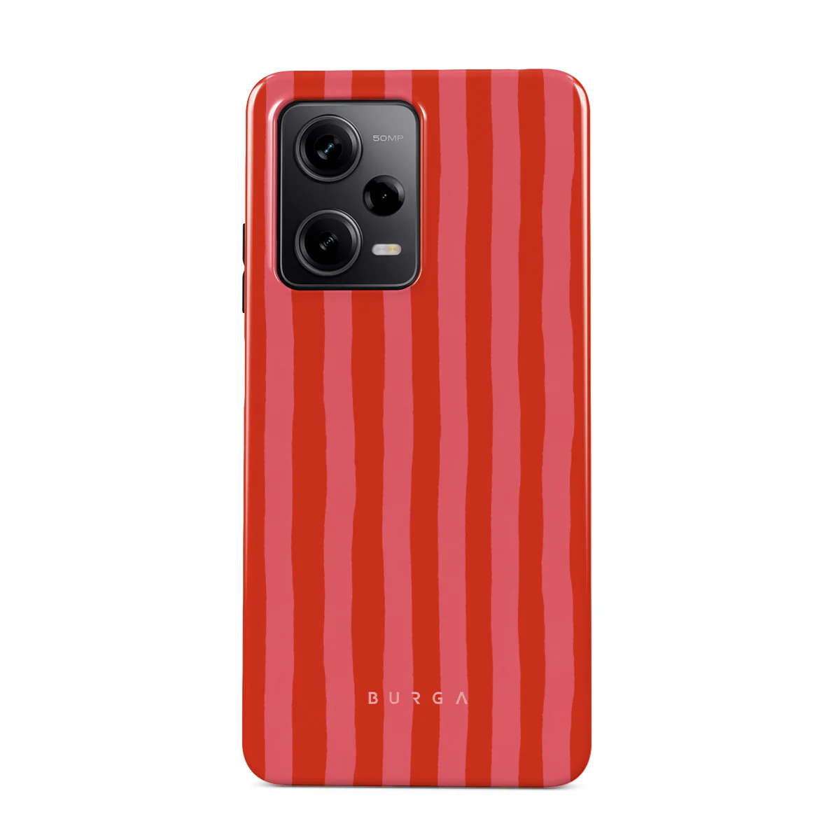 Pomegranate - Xiaomi Redmi Note 12 Pro 5G Funda