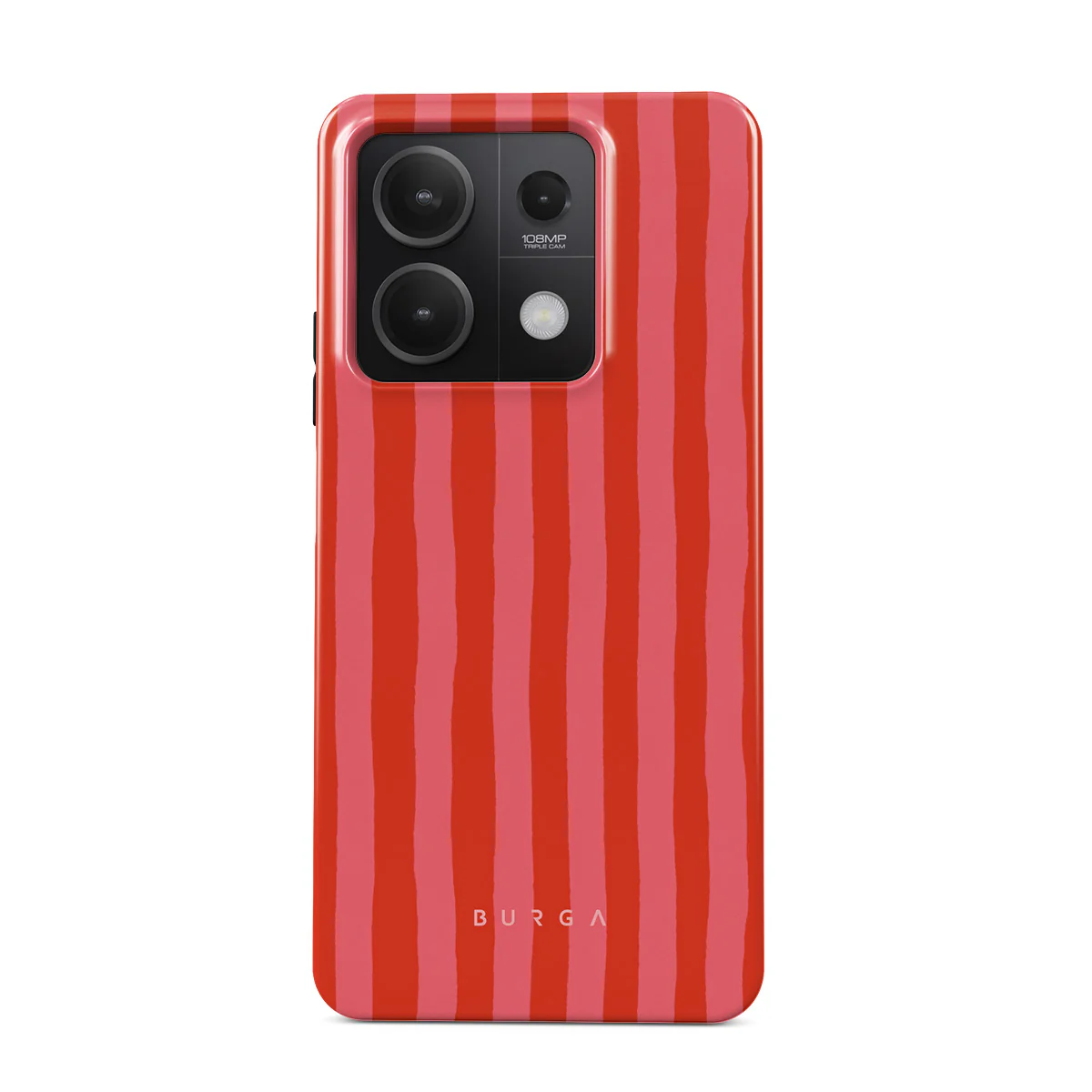 Pomegranate - Xiaomi Redmi Note 13 5G Funda