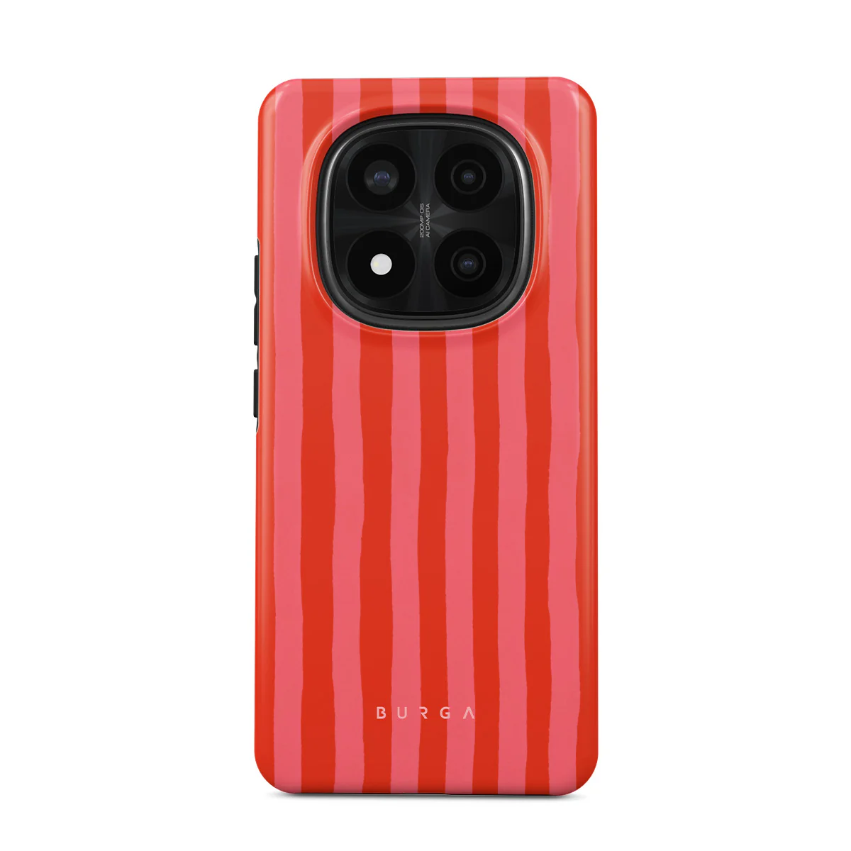 Pomegranate - Xiaomi Redmi Note 14 Pro 5G Funda