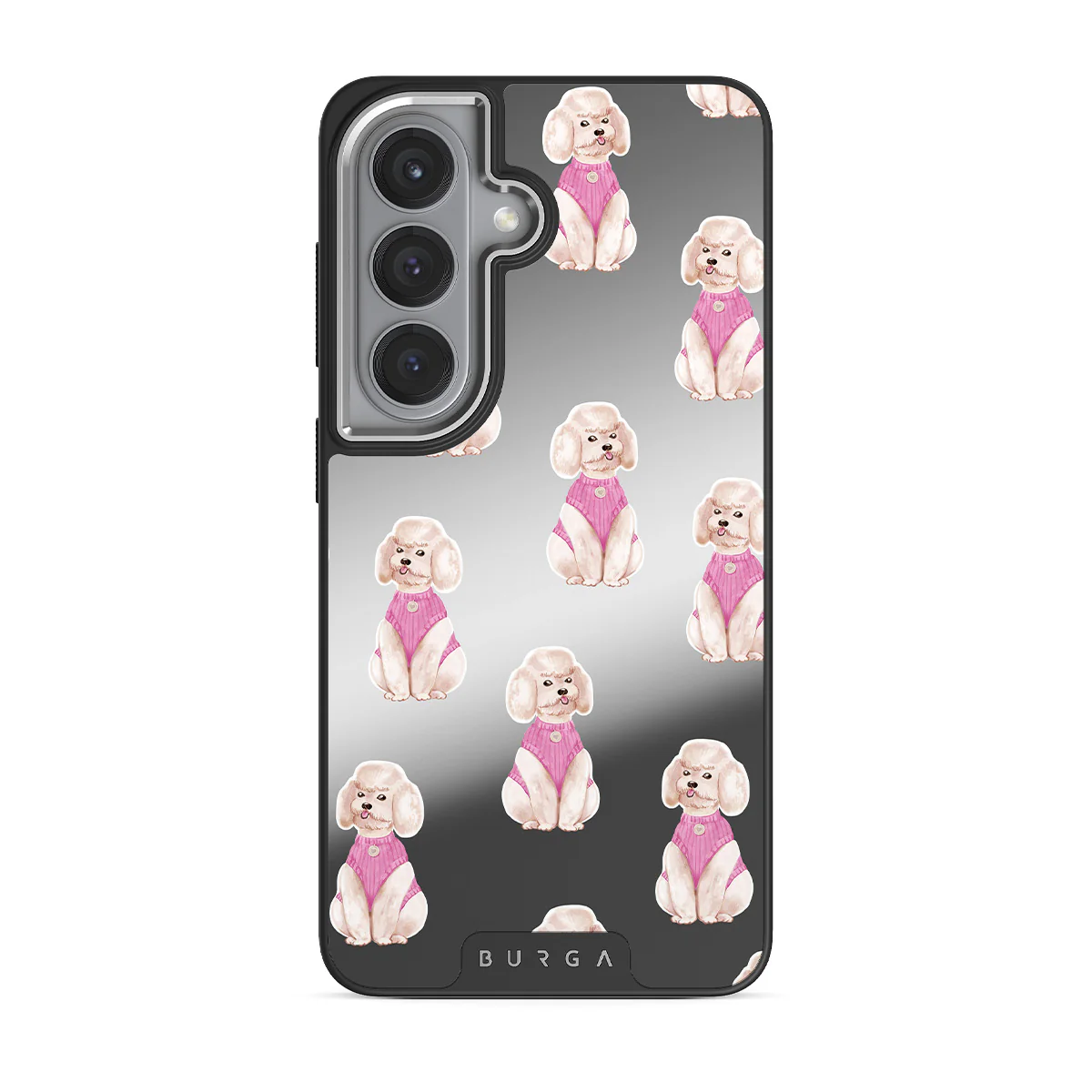 Poodle - Samsung Galaxy S26 Funda - Image 17