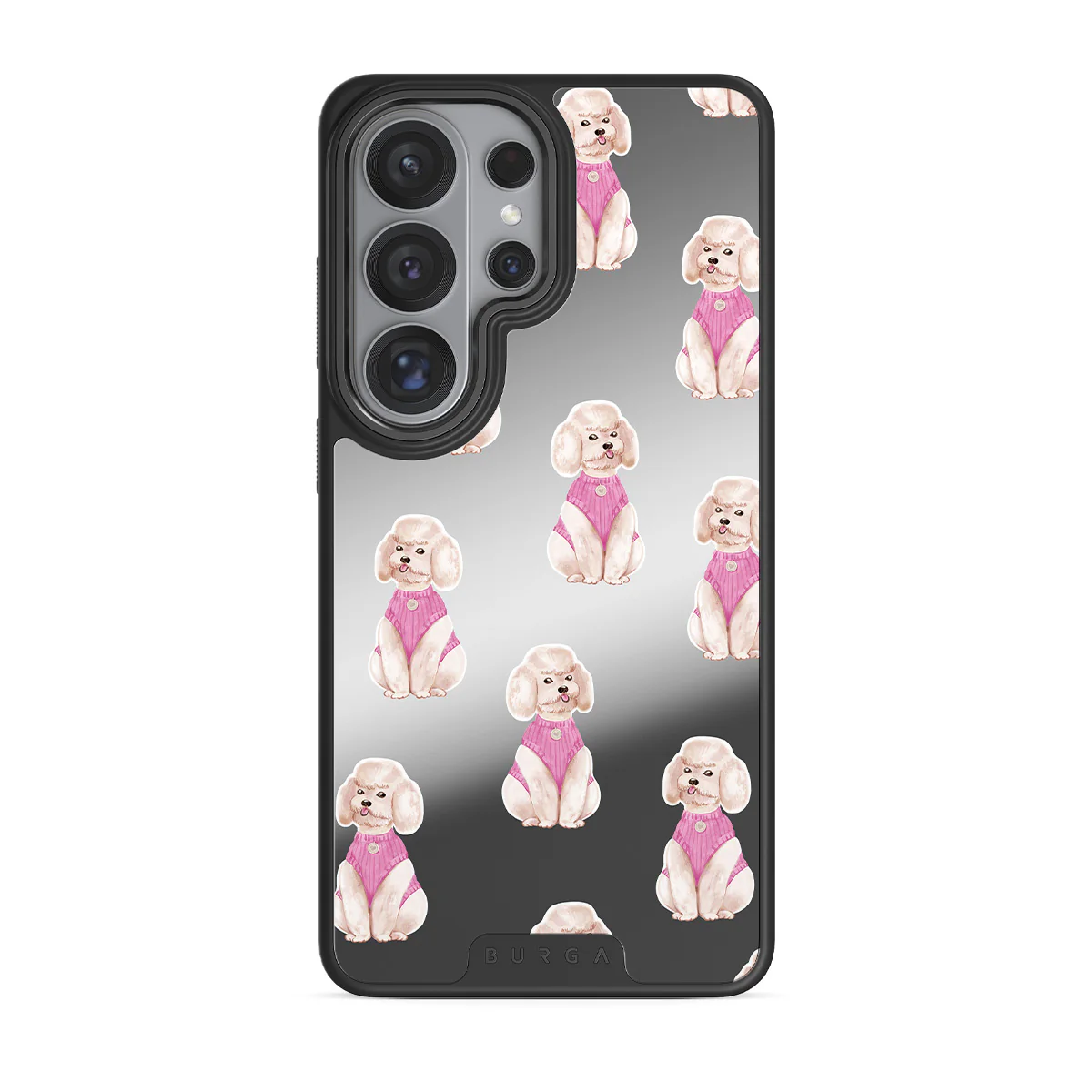 Poodle - Samsung Galaxy S26 Ultra Funda - Image 9