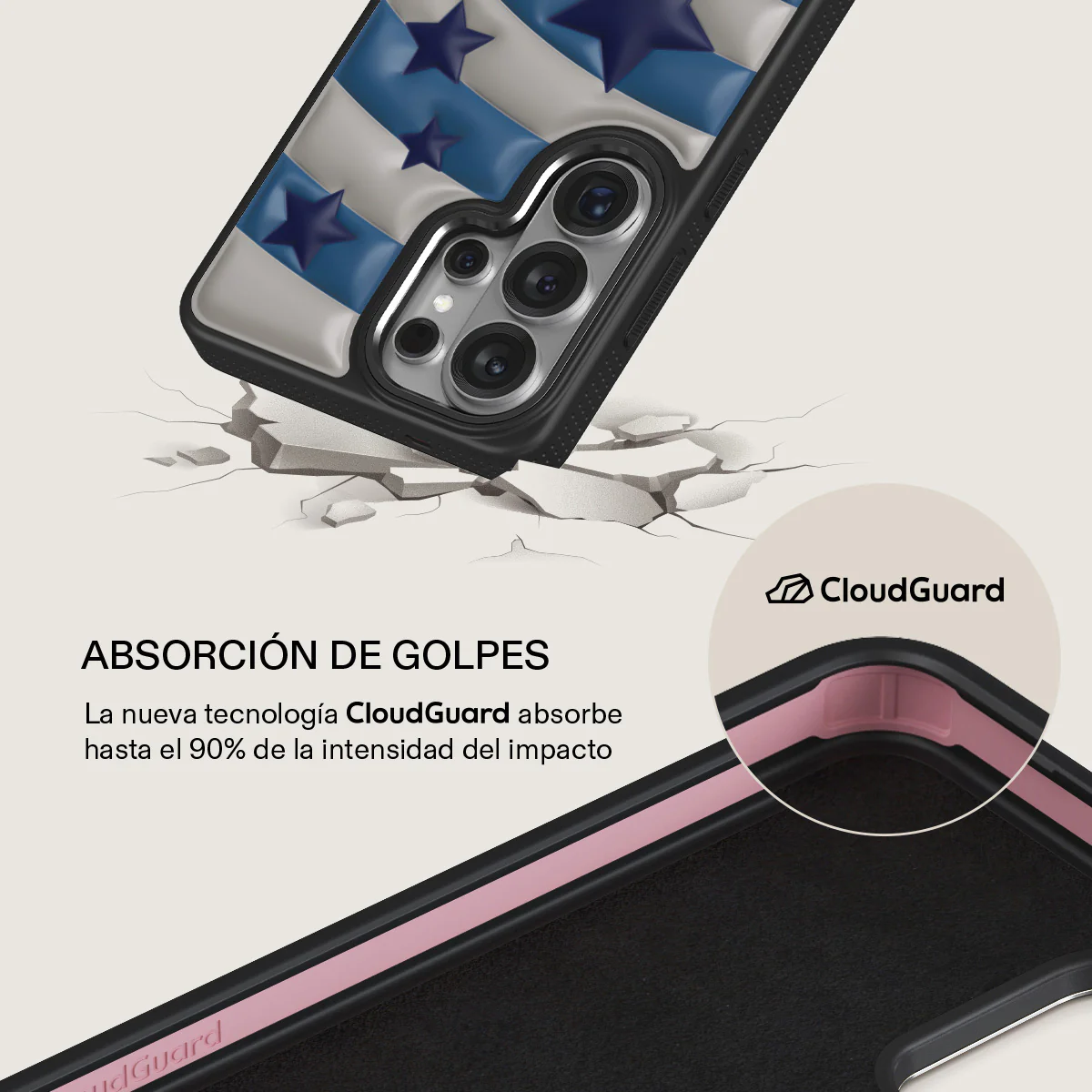 Pop Star - Samsung Galaxy S26 Ultra Funda - Image 10