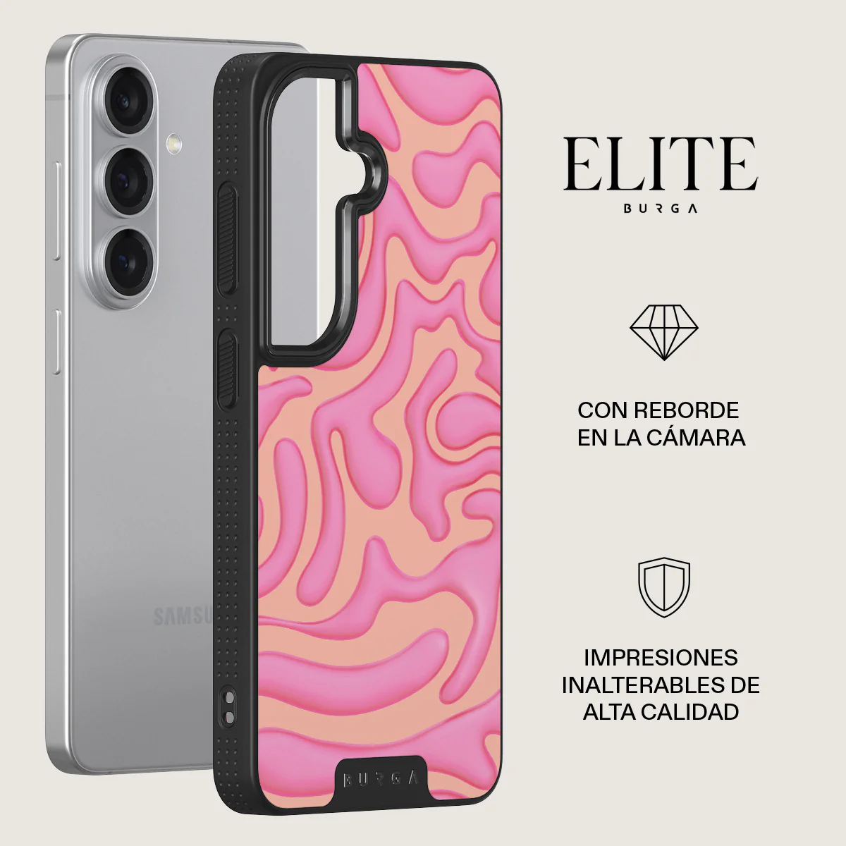 Popsicle - Samsung Galaxy S26 Funda - Image 13
