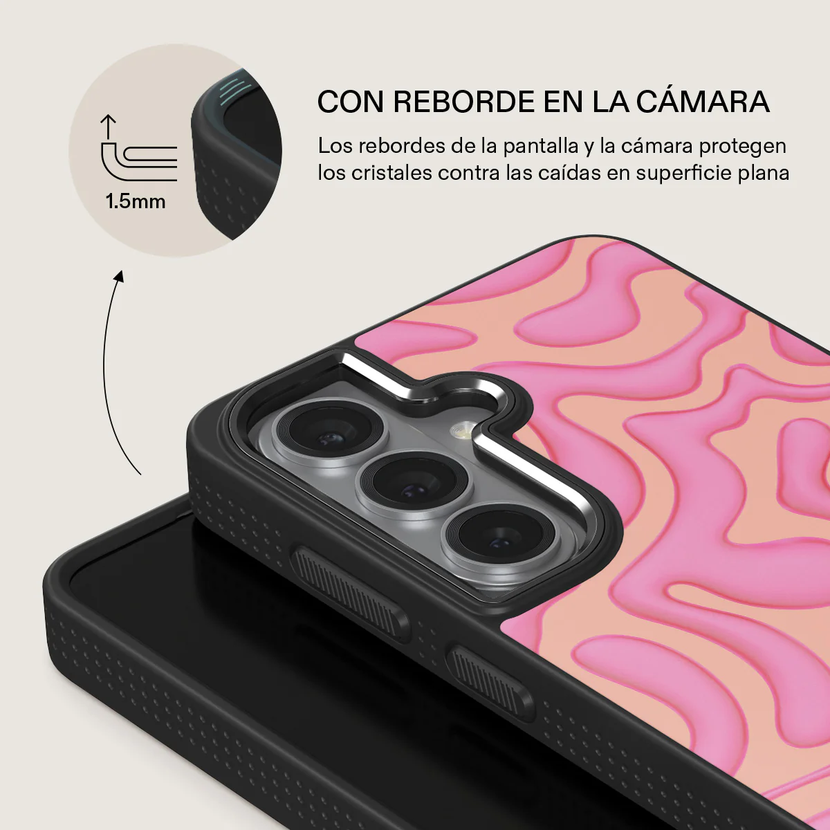 Popsicle - Samsung Galaxy S26 Funda - Image 15