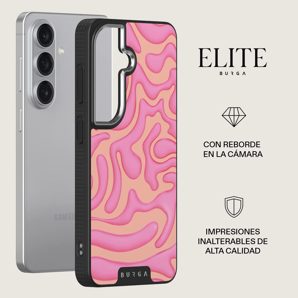 Popsicle - Samsung Galaxy S26 Funda - Image 20
