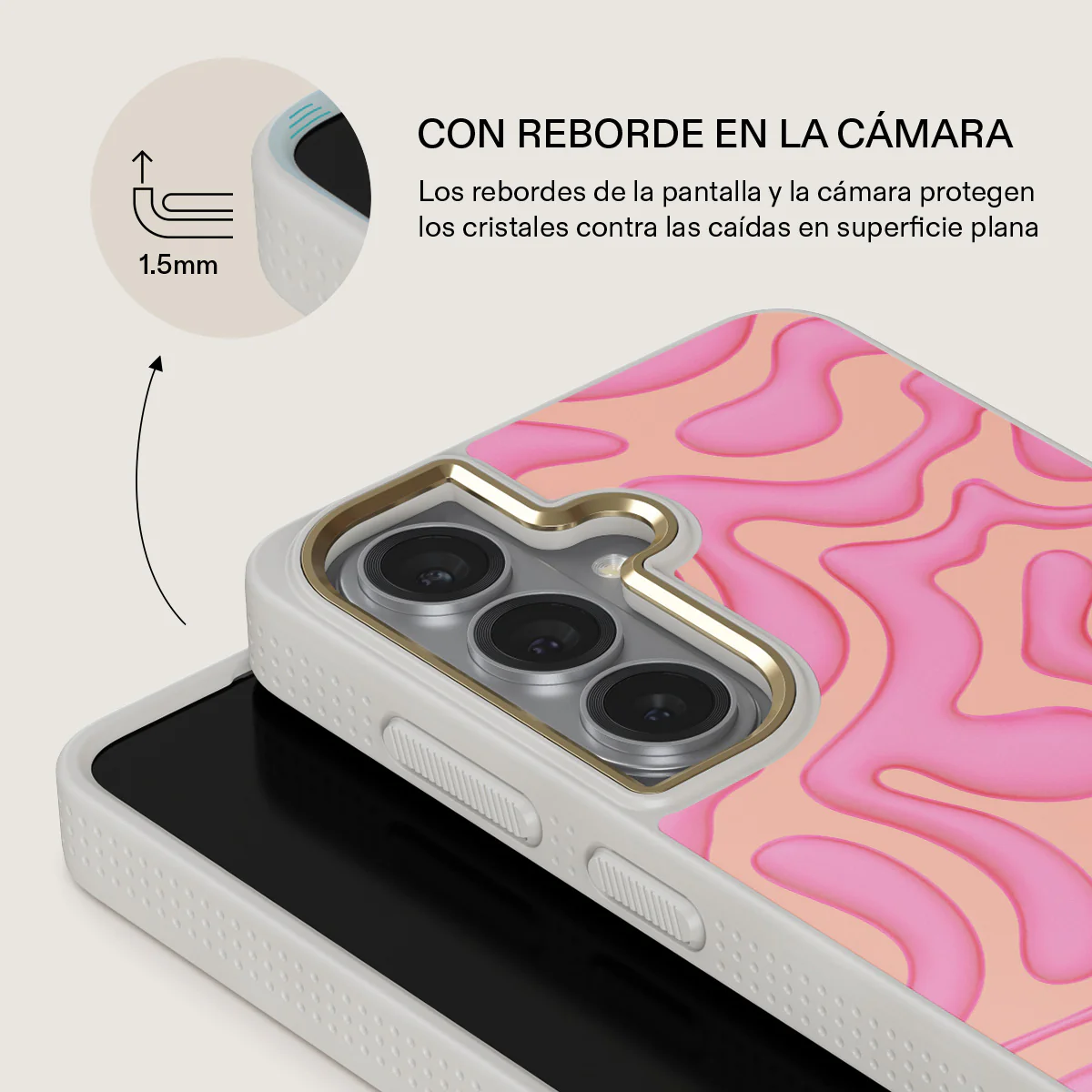 Popsicle - Samsung Galaxy S26 Funda - Image 29