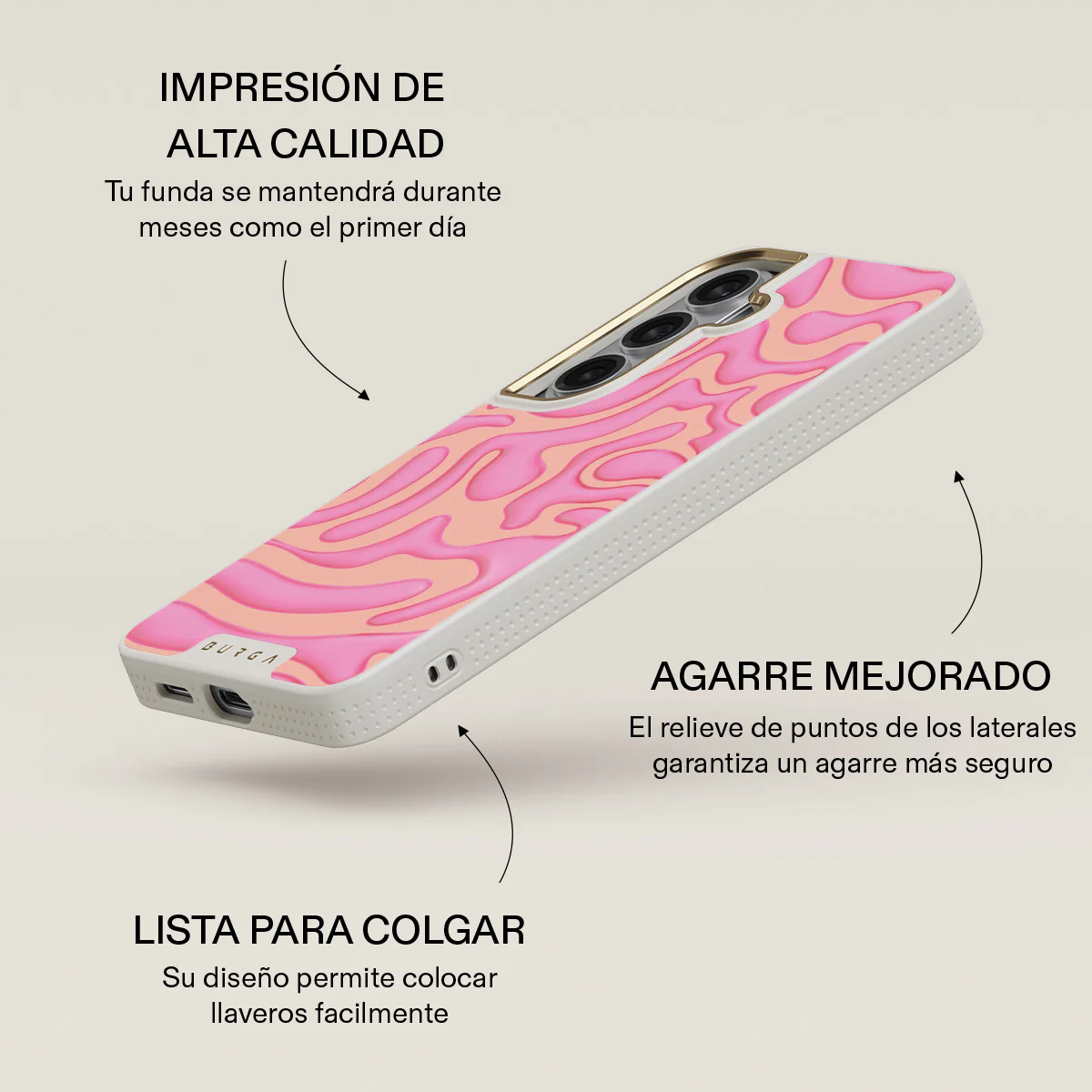Popsicle - Samsung Galaxy S26 Funda - Image 30
