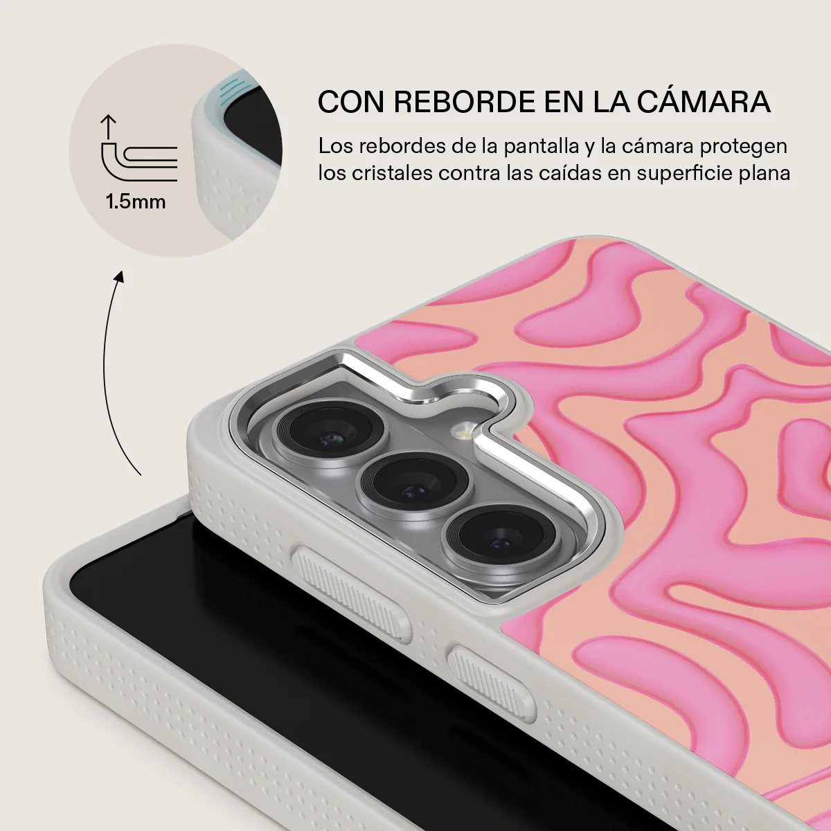 Popsicle - Samsung Galaxy S26 Funda - Image 36