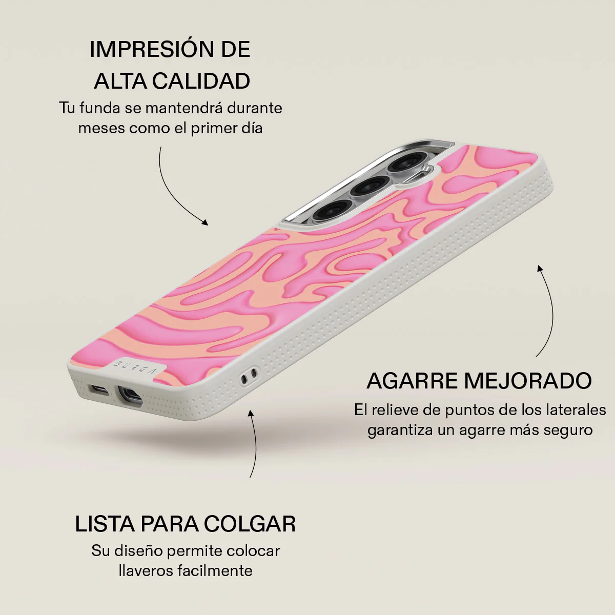Popsicle - Samsung Galaxy S26 Funda - Image 37