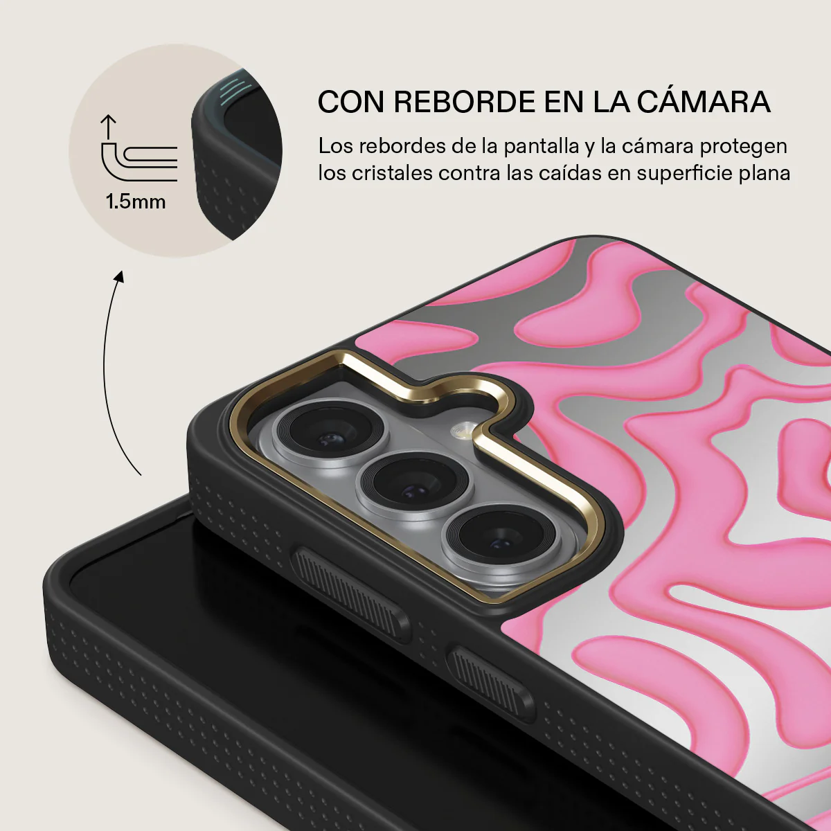 Popsicle - Samsung Galaxy S26 Funda - Image 44
