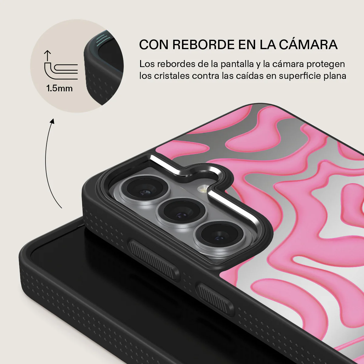 Popsicle - Samsung Galaxy S26 Funda - Image 52