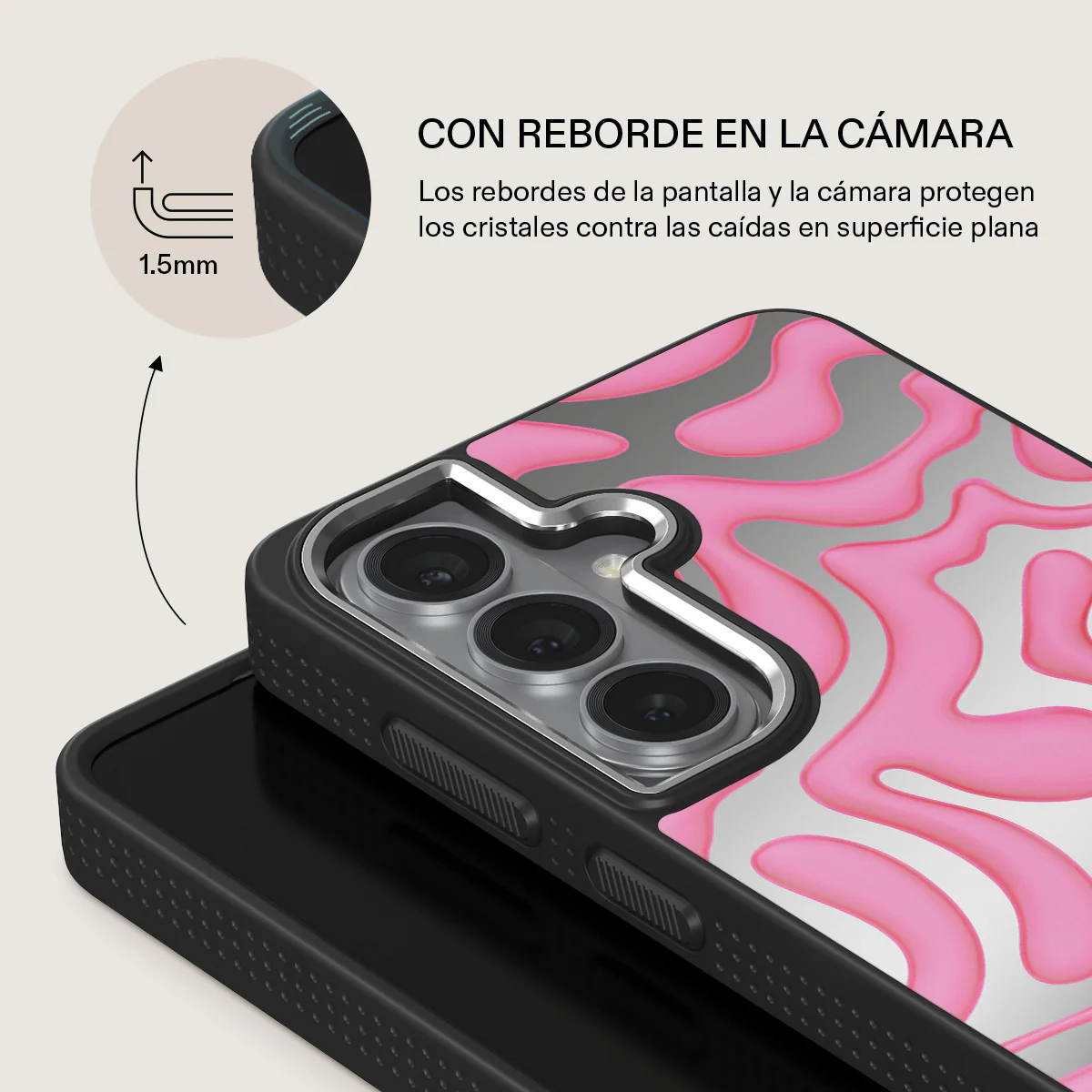 Popsicle - Samsung Galaxy S26 Funda - Image 60