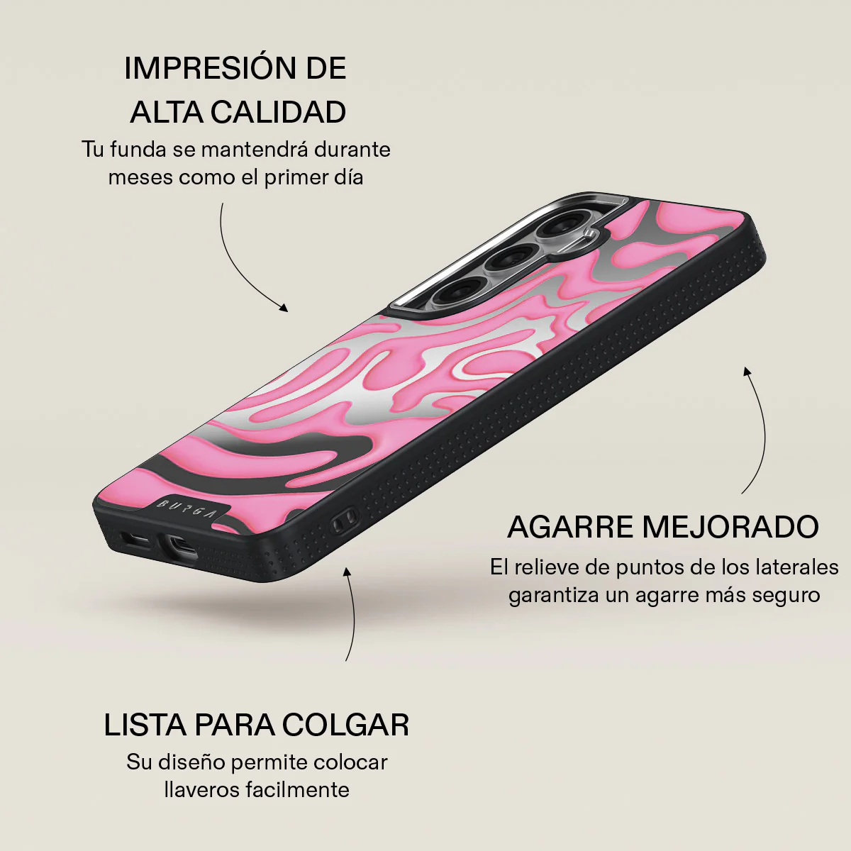 Popsicle - Samsung Galaxy S26 Funda - Image 61