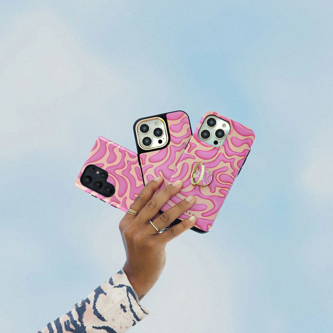 Popsicle - Samsung Galaxy S26 Funda - Image 69