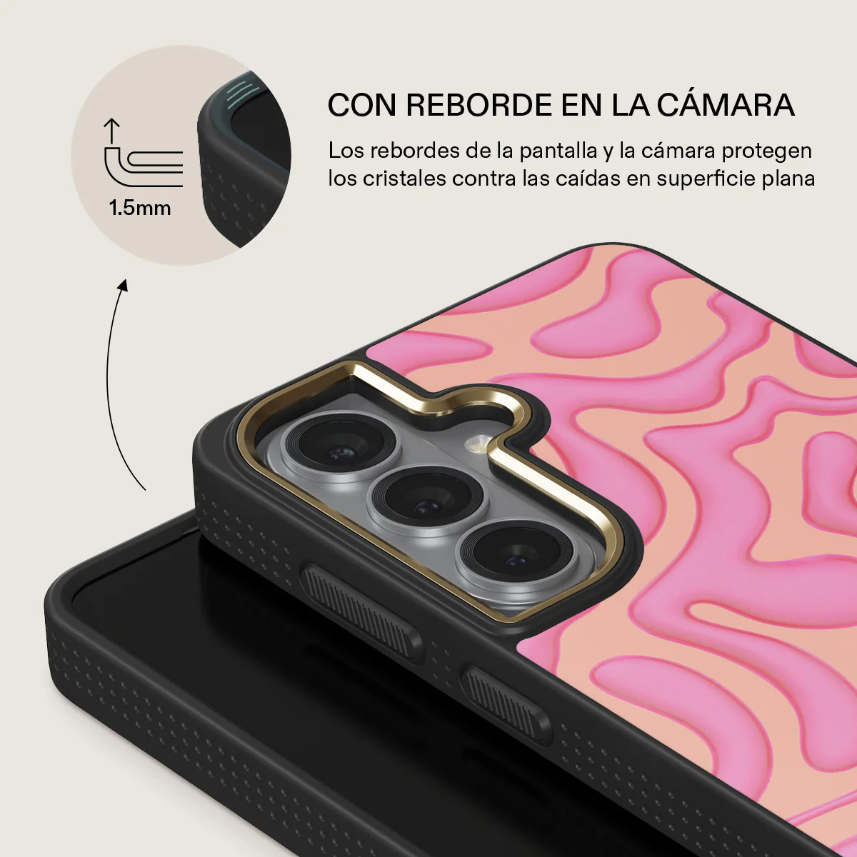 Popsicle - Samsung Galaxy S26 Funda - Image 8