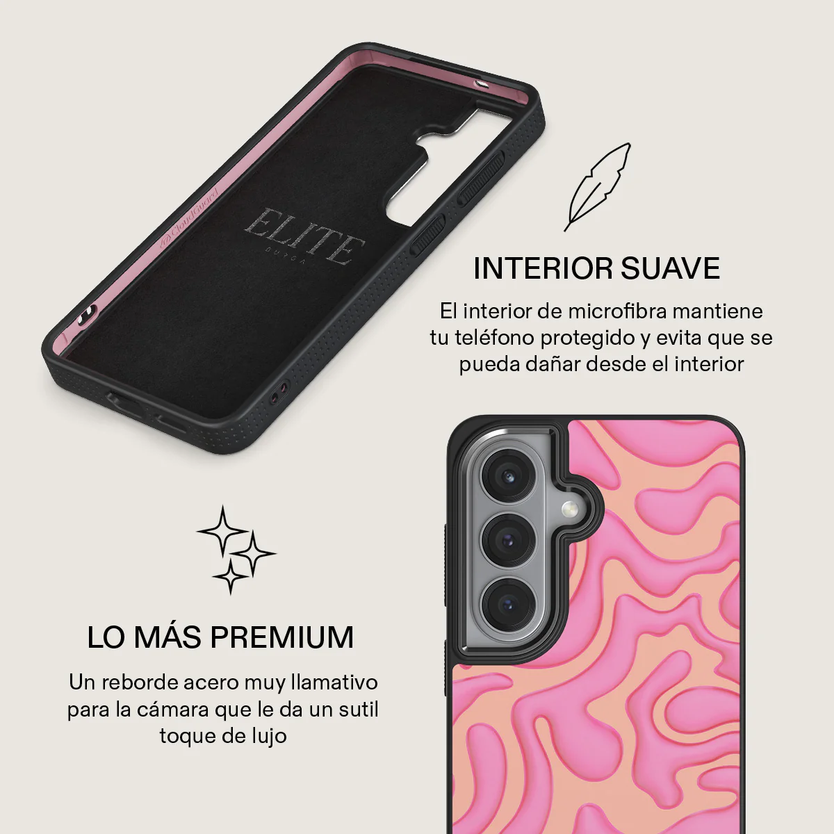Popsicle - Samsung Galaxy S26 Plus Funda - Image 17
