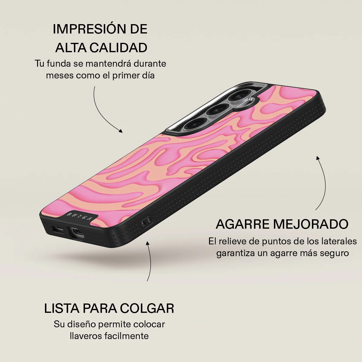 Popsicle - Samsung Galaxy S26 Plus Funda - Image 23