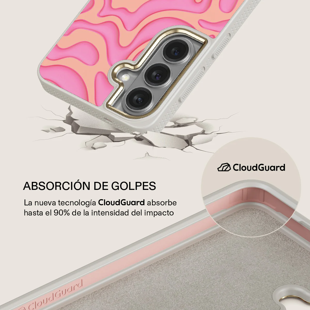 Popsicle - Samsung Galaxy S26 Plus Funda - Image 28
