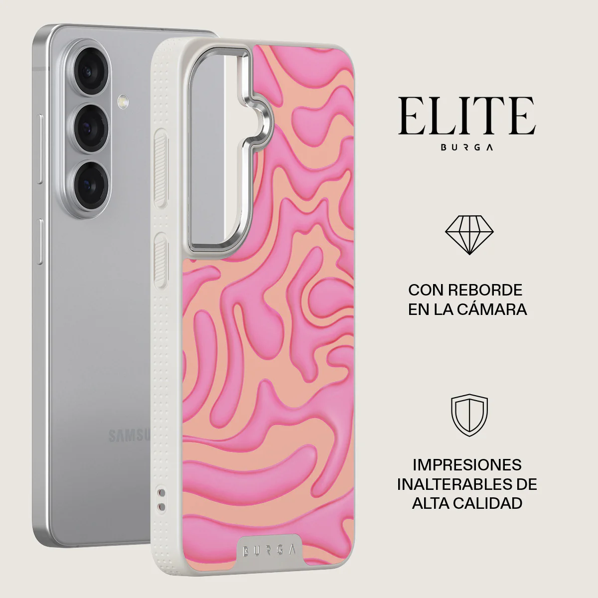 Popsicle - Samsung Galaxy S26 Plus Funda - Image 34