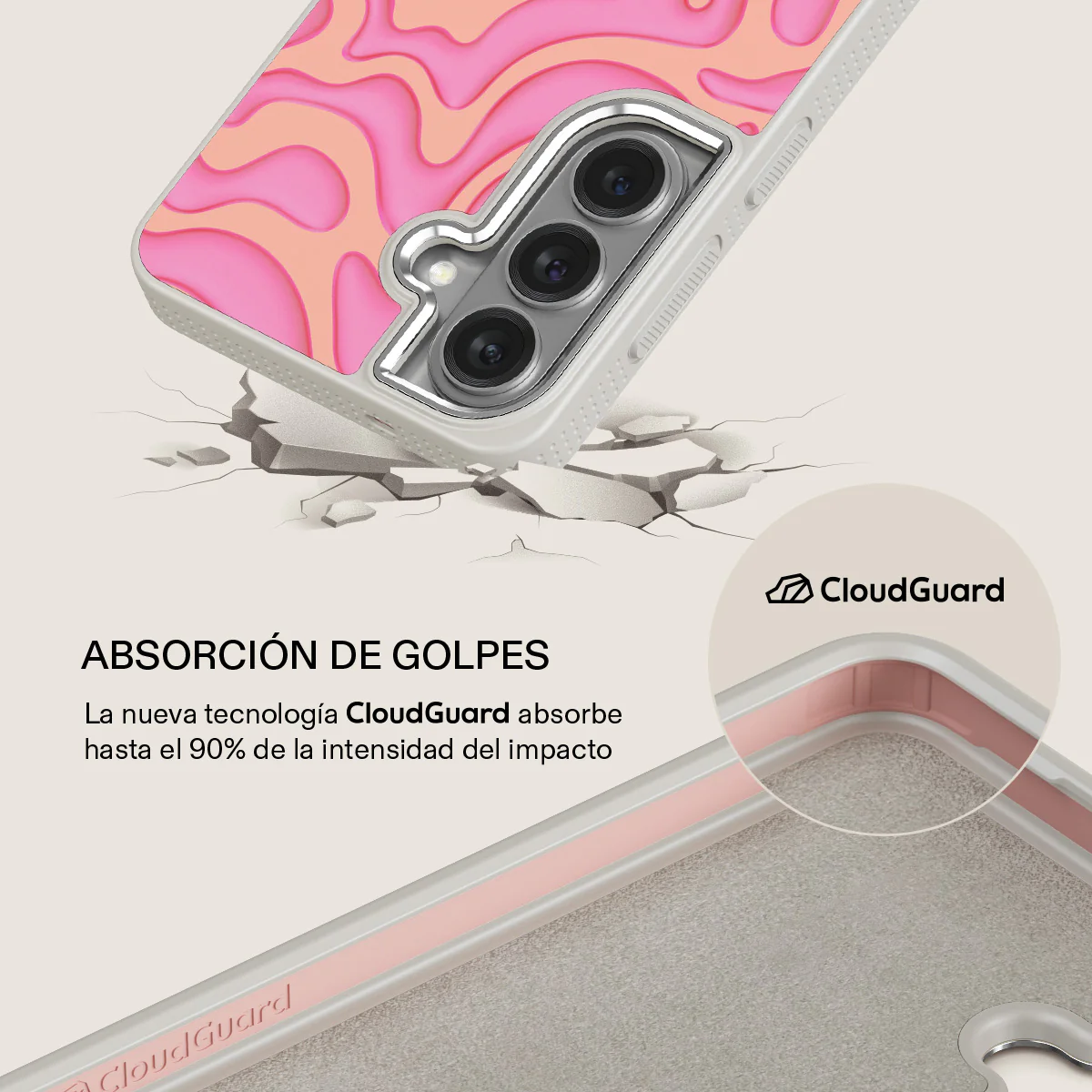 Popsicle - Samsung Galaxy S26 Plus Funda - Image 35