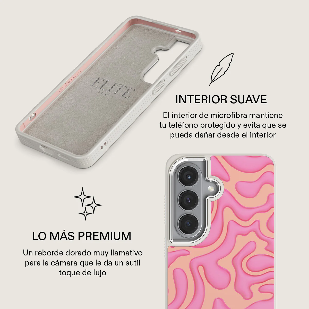 Popsicle - Samsung Galaxy S26 Plus Funda - Image 38