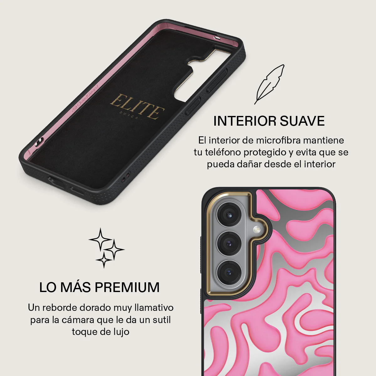 Popsicle - Samsung Galaxy S26 Plus Funda - Image 46