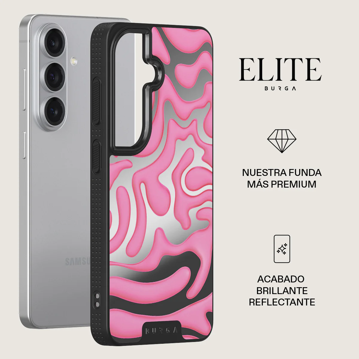Popsicle - Samsung Galaxy S26 Plus Funda - Image 49