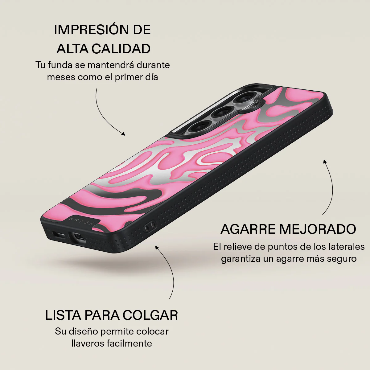 Popsicle - Samsung Galaxy S26 Plus Funda - Image 53