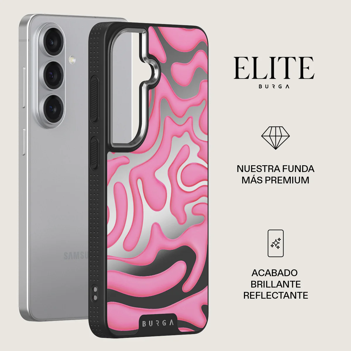 Popsicle - Samsung Galaxy S26 Plus Funda - Image 57